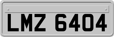 LMZ6404