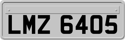 LMZ6405