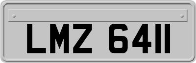 LMZ6411