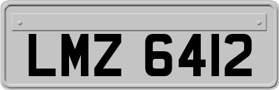 LMZ6412