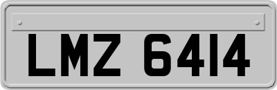 LMZ6414