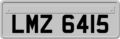 LMZ6415
