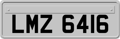 LMZ6416