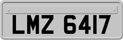 LMZ6417