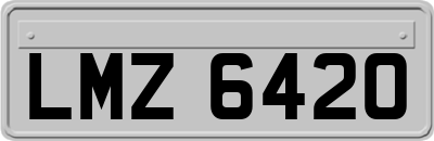 LMZ6420