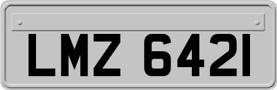 LMZ6421