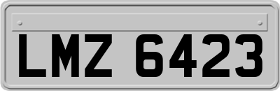 LMZ6423