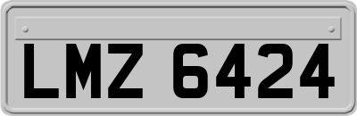LMZ6424