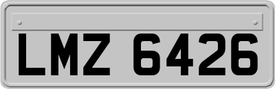 LMZ6426