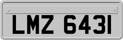 LMZ6431