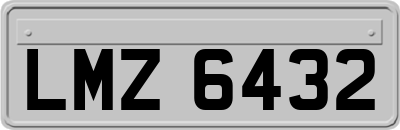 LMZ6432