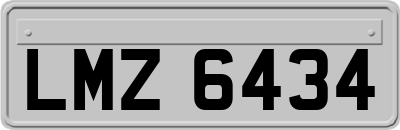 LMZ6434