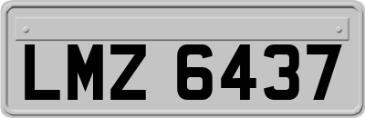 LMZ6437