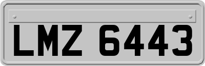 LMZ6443