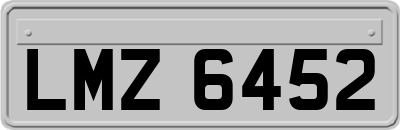 LMZ6452