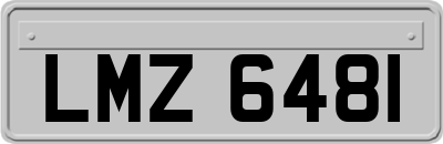 LMZ6481