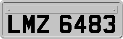 LMZ6483
