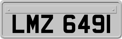 LMZ6491