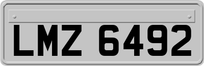 LMZ6492