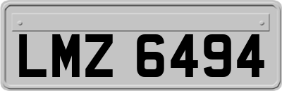 LMZ6494