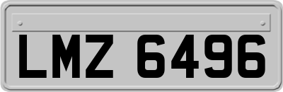 LMZ6496