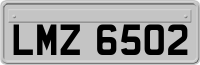 LMZ6502