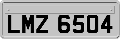 LMZ6504