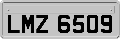 LMZ6509