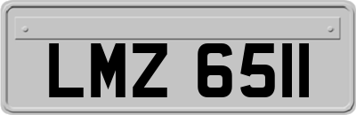 LMZ6511