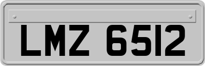LMZ6512