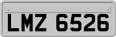 LMZ6526