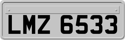 LMZ6533