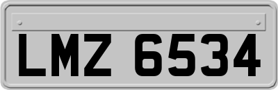 LMZ6534