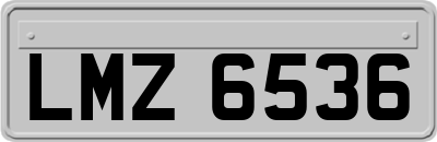 LMZ6536