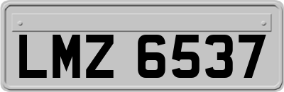 LMZ6537
