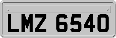 LMZ6540
