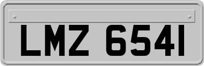 LMZ6541