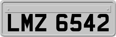 LMZ6542