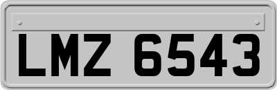 LMZ6543