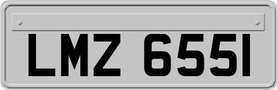 LMZ6551