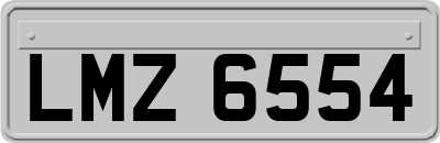 LMZ6554