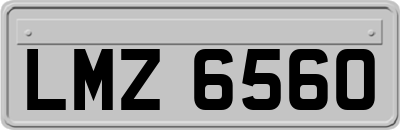LMZ6560