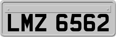 LMZ6562