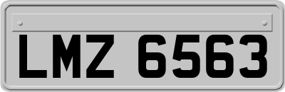 LMZ6563
