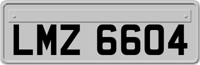 LMZ6604