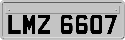 LMZ6607