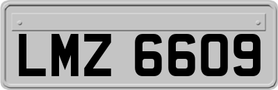 LMZ6609