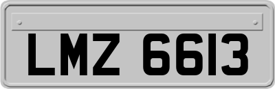 LMZ6613