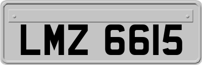 LMZ6615