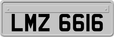LMZ6616